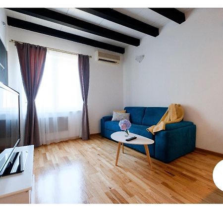 Apartamento Svetogorska Tri Belgrado Exterior foto