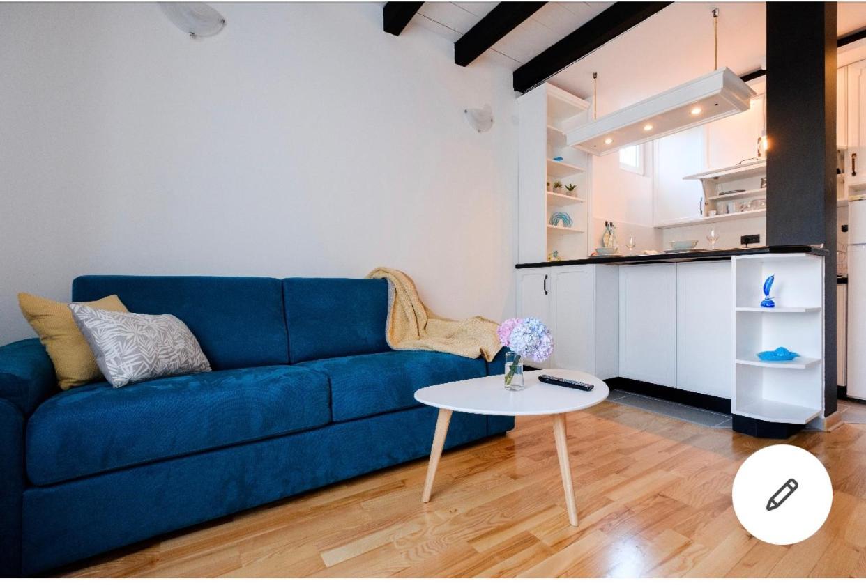 Apartamento Svetogorska Tri Belgrado Exterior foto