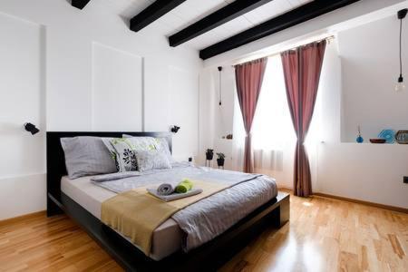 Apartamento Svetogorska Tri Belgrado Exterior foto