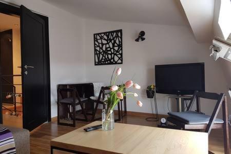 Apartamento Svetogorska Tri Belgrado Exterior foto